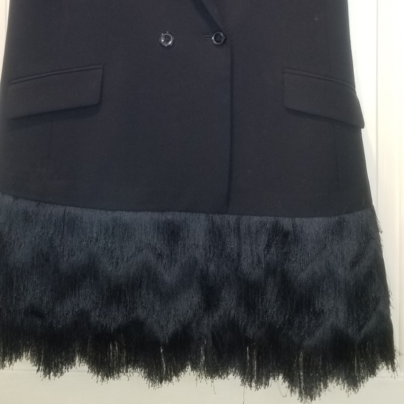 Banana Republic vest dress - Picture 2 of 5